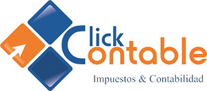 Logo Clickcontable